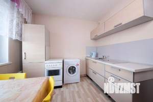 2-к квартира, посуточно, 54м2, 1/1 этаж