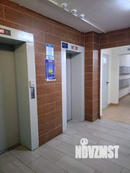 1-к квартира, на длительный срок, 42м2, 14/17 этаж