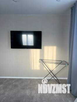 2-к квартира, посуточно, 60м2, 14/25 этаж