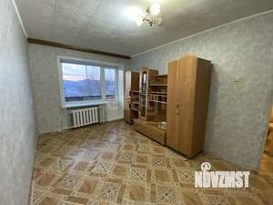 1-к квартира, на длительный срок, 30м2, 5/5 этаж