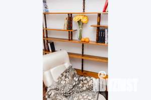 1-к квартира, посуточно, 40м2, 13/19 этаж