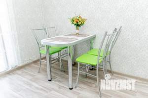 1-к квартира, посуточно, 40м2, 3/22 этаж