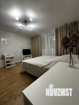 Студия квартира, на длительный срок, 29м2, 3/10 этаж