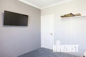 1-к квартира, посуточно, 55м2, 8/10 этаж
