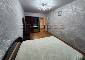 4-к квартира, на длительный срок, 82м2, 10/10 этаж