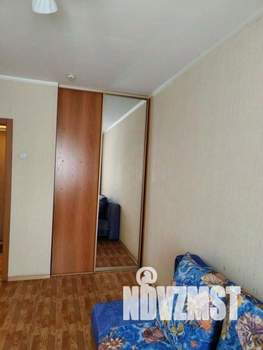 1-к квартира, на длительный срок, 32м2, 8/10 этаж