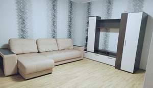 1-к квартира, на длительный срок, 36м2, 9/9 этаж