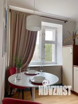 2-к квартира, посуточно, 68м2, 4/5 этаж