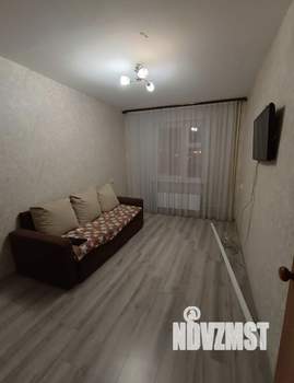 1-к квартира, на длительный срок, 33м2, 2/10 этаж