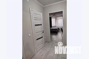 1-к квартира, посуточно, 31м2, 9/25 этаж