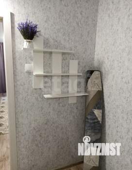 Студия квартира, на длительный срок, 39м2, 1/17 этаж