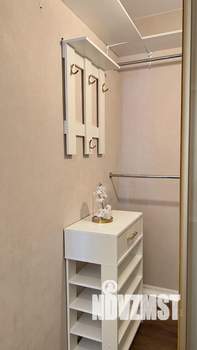 1-к квартира, на длительный срок, 40м2, 2/15 этаж