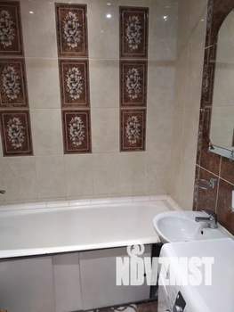 1-к квартира, посуточно, 33м2, 5/5 этаж