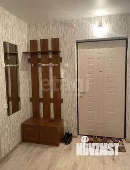 Студия квартира, на длительный срок, 35м2, 12/17 этаж