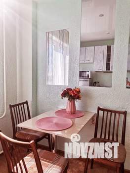 2-к квартира, посуточно, 54м2, 9/9 этаж