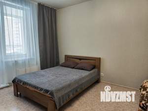 2-к квартира, посуточно, 53м2, 4/17 этаж