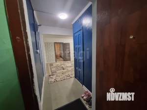 3-к квартира, на длительный срок, 49м2, 1/2 этаж