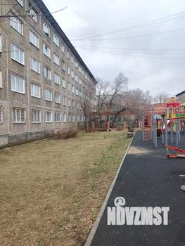 Студия квартира, на длительный срок, 14м2, 5/5 этаж