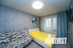 1-к квартира, посуточно, 32м2, 5/10 этаж