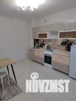 1-к квартира, на длительный срок, 45м2, 2/8 этаж