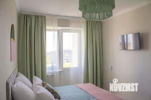 1-к квартира, посуточно, 30м2, 9/9 этаж