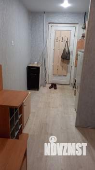 1-к квартира, на длительный срок, 17м2, 5/5 этаж