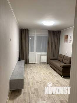 1-к квартира, на длительный срок, 35м2, 1/5 этаж