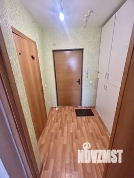 Студия квартира, на длительный срок, 26м2, 16/19 этаж