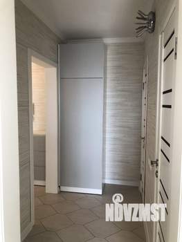 1-к квартира, на длительный срок, 47м2, 10/10 этаж