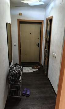 1-к квартира, на длительный срок, 30м2, 10/10 этаж