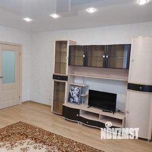 1-к квартира, на длительный срок, 53м2, 5/9 этаж