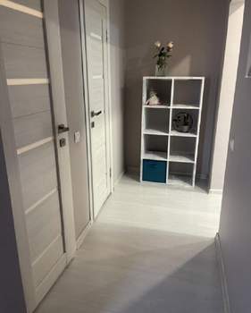 1-к квартира, на длительный срок, 44м2, 13/13 этаж