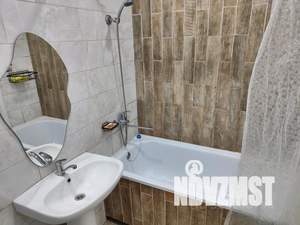 1-к квартира, на длительный срок, 30м2, 11/17 этаж