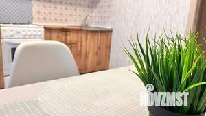 1-к квартира, посуточно, 41м2, 1/1 этаж