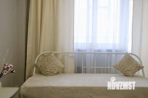 2-к квартира, посуточно, 68м2, 7/14 этаж