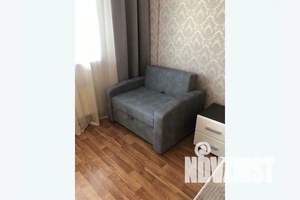 1-к квартира, посуточно, 40м2, 2/10 этаж