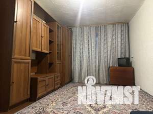 1-к квартира, на длительный срок, 32м2, 2/5 этаж