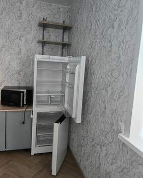 2-к квартира, на длительный срок, 55м2, 10/18 этаж