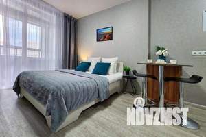 1-к квартира, посуточно, 30м2, 5/22 этаж