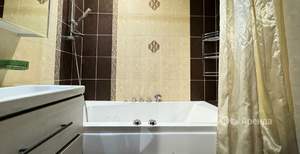 2-к квартира, на длительный срок, 52м2, 12/17 этаж