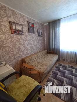 Студия квартира, на длительный срок, 18м2, 4/5 этаж