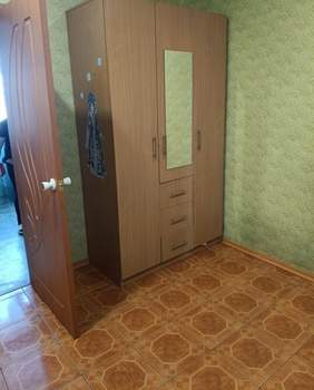 3-к квартира, на длительный срок, 62м2, 4/9 этаж