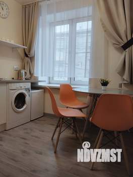 2-к квартира, посуточно, 41м2, 2/4 этаж