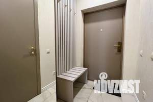 1-к квартира, посуточно, 28м2, 17/17 этаж