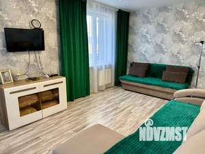 2-к квартира, посуточно, 58м2, 3/9 этаж