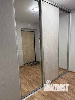 2-к квартира, на длительный срок, 55м2, 7/10 этаж