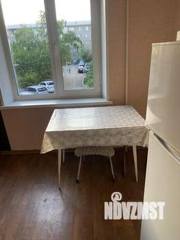 1-к квартира, на длительный срок, 34м2, 2/5 этаж