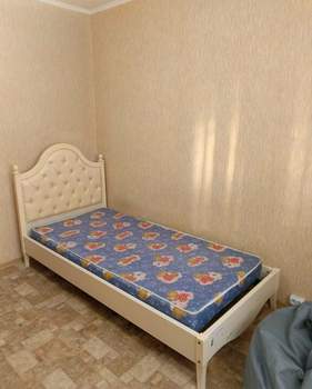 Студия квартира, на длительный срок, 18м2, 2/5 этаж