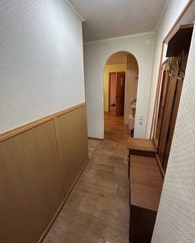 2-к квартира, на длительный срок, 45м2, 1/5 этаж