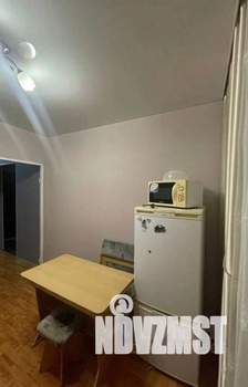 2-к квартира, на длительный срок, 54м2, 4/10 этаж